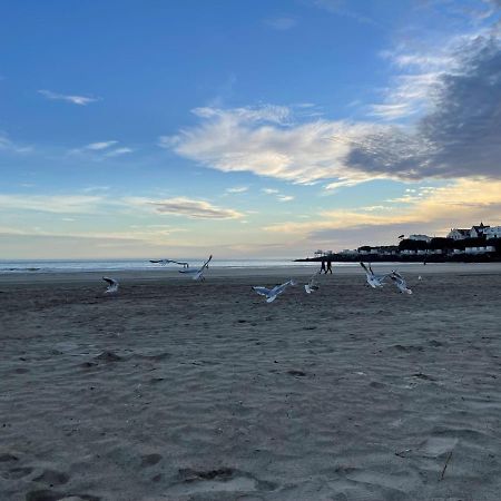 Appartement Avec Vue Mer Vaux-sur-Mer Esterno foto