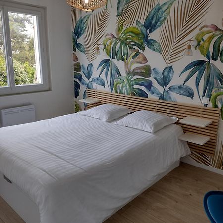 Appartement Avec Vue Mer Vaux-sur-Mer Esterno foto