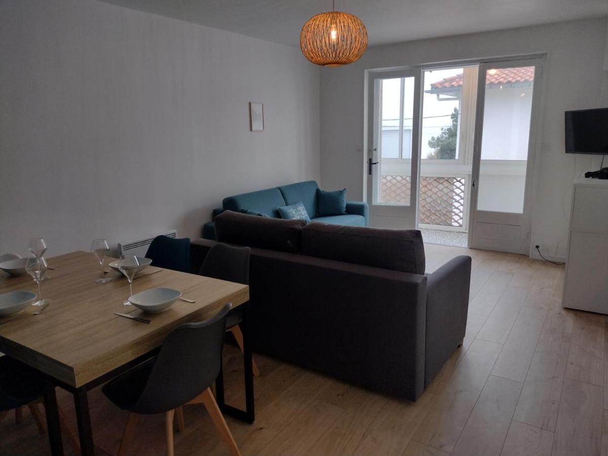 Appartement Avec Vue Mer Vaux-sur-Mer Esterno foto