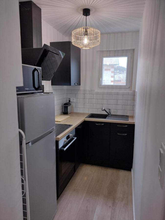 Appartement Avec Vue Mer Vaux-sur-Mer Esterno foto