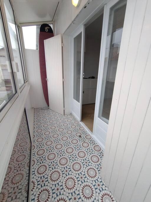 Appartement Avec Vue Mer Vaux-sur-Mer Esterno foto