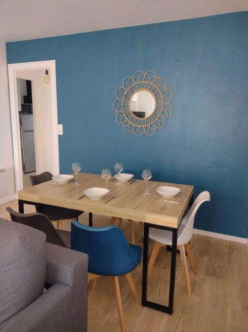 Appartement Avec Vue Mer Vaux-sur-Mer Esterno foto