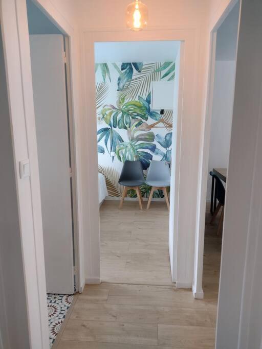 Appartement Avec Vue Mer Vaux-sur-Mer Esterno foto