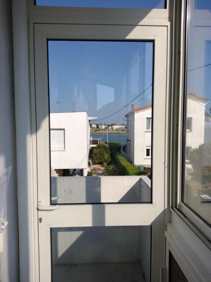 Appartement Avec Vue Mer Vaux-sur-Mer Esterno foto