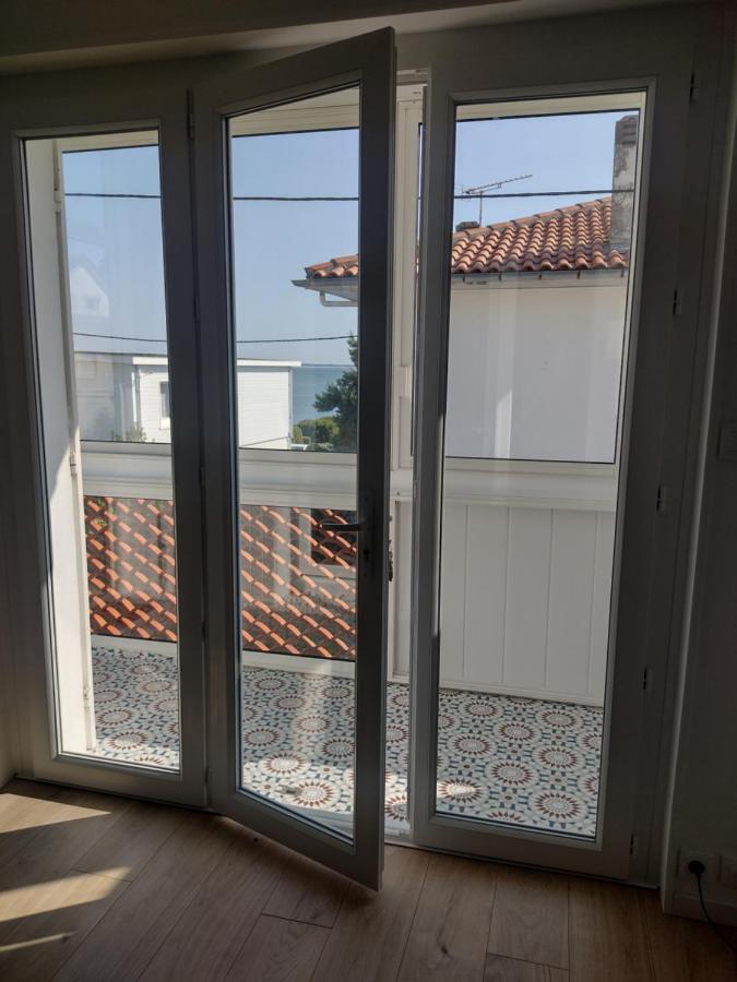 Appartement Avec Vue Mer Vaux-sur-Mer Esterno foto
