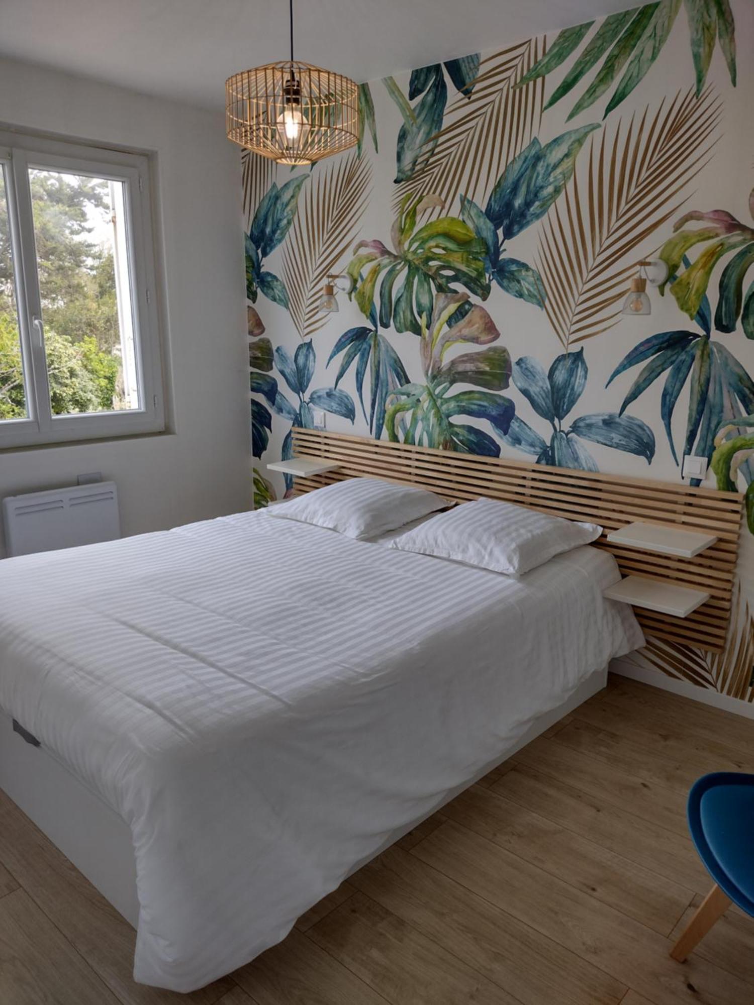 Appartement Avec Vue Mer Vaux-sur-Mer Esterno foto